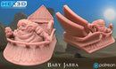 Pack Stl Modelos 3d Star Wars + De 50gb -  4.000 Archivos