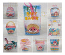 Arquivo De Corte - Baby Shark Rosa 5 - Studio Pdf