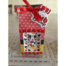 Kit Festa Mickey Novo Silhouette + 92 Kit Festa+ 60.000