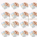 Arquivo Digital Combo Profissões Cute Planner Canecas