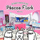 Kit Digital E Arquivos De Corte | Pascoa Flork | 2023