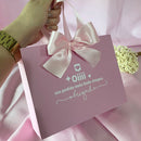 Arquivo De Corte Kit Sacolas