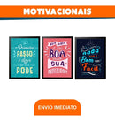 Pack + De 5 Mil Artes Para Quadros + Brinde (kit Sublimação)