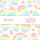 Kit Digital Pop It/ Fidget Toys - Png 002