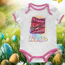 Estampas Bodybaby Sublimação Páscoa Chocolates Mockups