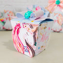Imprimir Personalizado Arquivo Corte Unicornio  Pdf E Studio