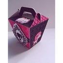 Arquivo Corte Silhouette Barbie Paris + Brindes