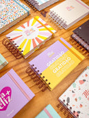 PACK DIGITAL - Mini Agendas Não datadas  - Coleção 2023