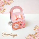 Arquivo De Corte Flamingo 16 Studio