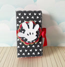 Arquivo De Corte Mickey 52  Studio, Pdf E Png