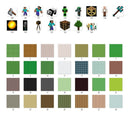 Kit Digital Minecraft