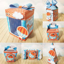 Arquivo De Corte - Balão 12 - Studio Pdf Png