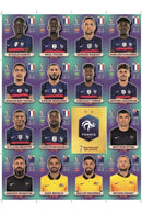 Arquivo Com Todas As Figurinhas Da Copa Qatar 2022 Em Pdf