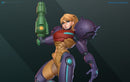 Metroid Samus Aran Suit + Armor Stl/obj Para Impresión 3d