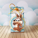 Arquivo De Corte Baby Looneytunes Festa Aniversario Infantil