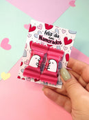 Kit Digital Flork Namorados Mimos Arquivos Png