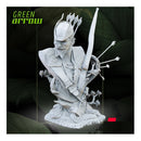 Busto Arqueiro Verde - B3 - Arquivo Stl - Impressora 3d