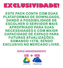 Pack Stl Impressão 3d - 2023/2024 + Brindes Na Descrição