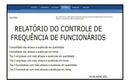 Controle De Frequência De Funcionários, Controle De Ponto