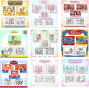 Arquivo Digital Super Combo Livro De Colorir + 59 Temas