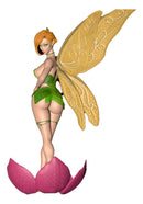 Action Figure Sc Tinkerbell