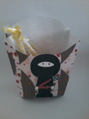 Arquivo De Corte  Silhuette Kokeshi   Japonesa( Kit Digital)