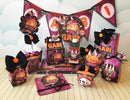 Arquivo De Corte Halloween