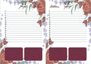 Arquivo Digital Miolo De Agenda Floral 2023 04 Lançamento