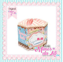 Arquivo De Corte Silhouette Confeitaria + Brindes