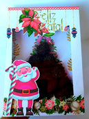 Arquivo De Corte Natal 93 Studio E Pdf