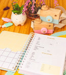 Pdf Caderno Agendamento Manicure Completo