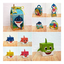 Arquivo De Corte - Baby Shark 11 - Studio