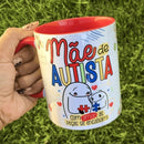 Kit 25 Artes Para Canecas Flork Dia Das Mães 2023 Arquivos