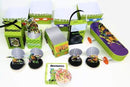 Tartaruga Ninja - Kits Digital Lindo Essencial scanncut svg fcm