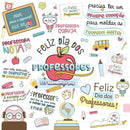 Kit Digital Dia Dos Professores 3
