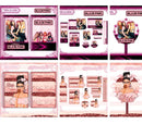 Arquivo De Corte Mega Combo 27 Agendas Escolares (16)