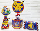 Arquivo De Corte  Pokemon 50