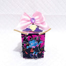 Arquivo Corte Silhouette Vampirina