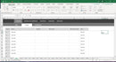 Planilha Excel De Ocorrências Escolares Positivas Negativas