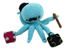 3500 Receitas Amigurumi Em Português + Brinde (melhor Preço)