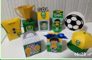 Arquivo De Corte Futebol, Copa 44 - Studio