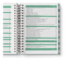Arquivo Pdf Caderneta De Saúde Clean - 5ª Edição - 5 Cores