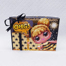 Arquivo Corte Pascoa Mini Confeiteiro - 10 Temas