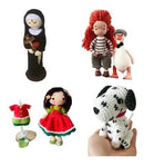 Amigurumi Crochê 7000 Receitas Em Pdf 2022