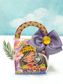 Arquivo De Corte Carnaval Studio 035