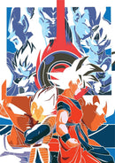 Vetores Anime Png E Cdrw