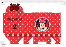 Arquivo Corte Silhouette Minnie + Brindes
