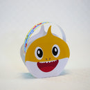 Arquivo De Corte Baby Shark Studio 014