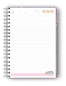 Arquivo Digital Agenda Escolar 2022 Datada 5 Capas