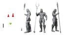 Action Figure Gambody Stl Aquaman King Of Atlantis